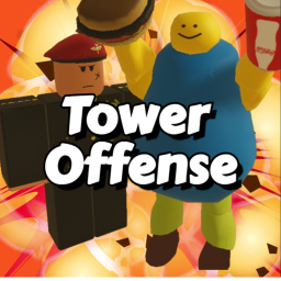 Tower Offense