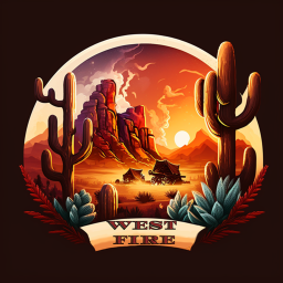 West Fire