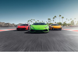 Car game