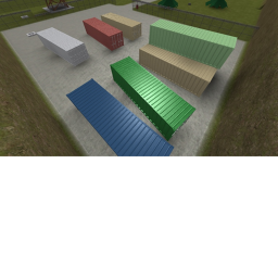 FFA Area