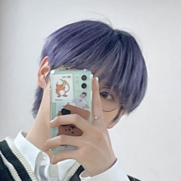 ᵔᴗᵔ