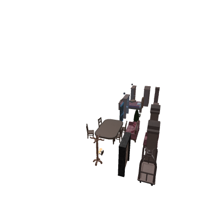 Doors Ultimate Asset pack! 👁️