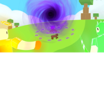 ROBLOX Booga Olympics