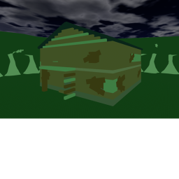 The undead coming
