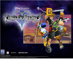 Kingdom Hearts Chaos Reign