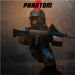 Phantom ll Alpha
