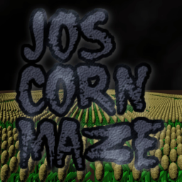 Jos Corn Maze