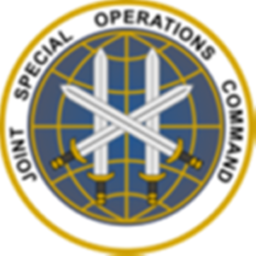 JSOC Training Range and Grounds