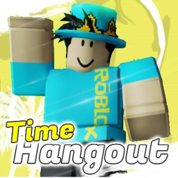 Time Hangout (in the works)
