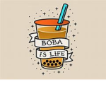 Milkteaa<3