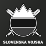 Slovenska Vojska [SV]