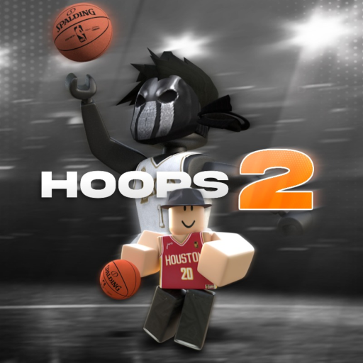Hoops 2 [PARK ADDED!]