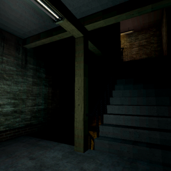 SCP-087