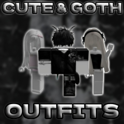 [+500] Cute & Goth Outfits Ideas ⭐