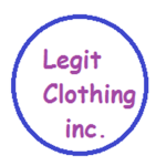 Legit Clothing Inc.