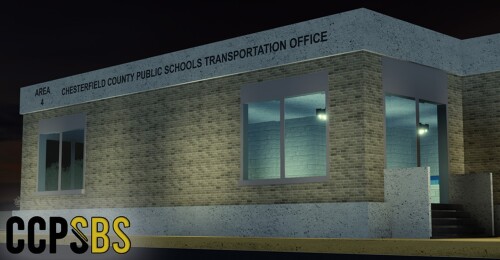 School Bus Simulator