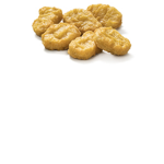 Chicken _nuggets