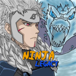 [CC] Ninja Legacy