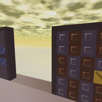 making doors until theyre good enough to walk thru