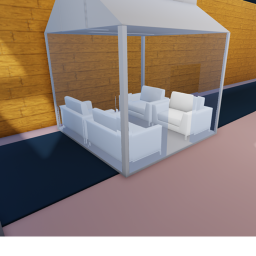 goofy monorail concept