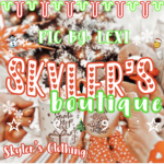 Skyler’s boutique