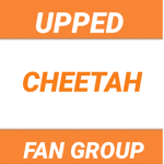 UppedCheetah Fan Group