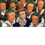 OOMPADY LOOMPA's