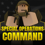 [USΜR] Special Operations Command