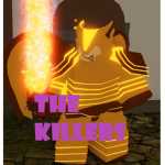 Rumble Quest Killas