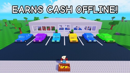 My Grocery Store! 🏪