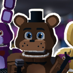 Full FNAF Beta Release 2