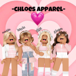 !-chloe’s apparel-!