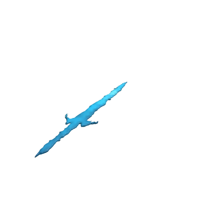 Mirage Edge
