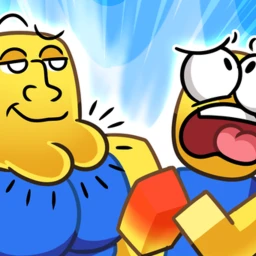 [🔥 UPDATE 2!] 🖐️ Slap Fighting Simulator icon