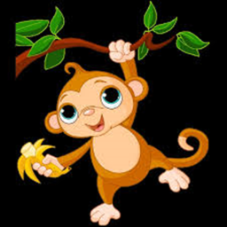 The monkey home