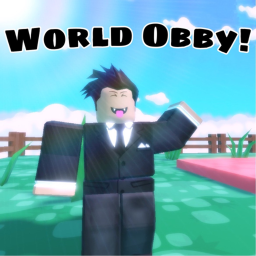 Around the World Obby