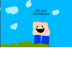 Silly Guy Adventures