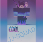 JJ -Squad