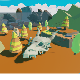 Leaderboard Grinders! [BETA]