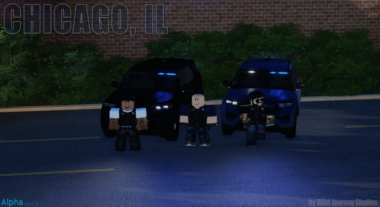 Chicago, IL (Roleplay) screenshot 3