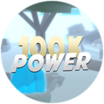 100K Power!