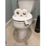 TOILET GANGSTER