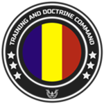 | U.S.O | Training and Doctrine Command [TRADOC]