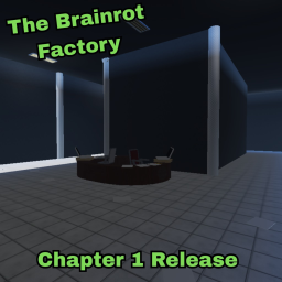 The Brainrot Factory