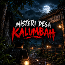 MISTERI DESA KALUMBAH [BETA] icon