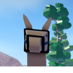 Mule Musketeers