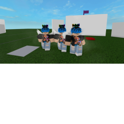 Maper's Tower Of ROBLOX :D