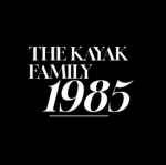 Kayak Family
