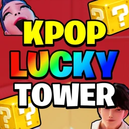 Kpop Lucky Tower icon