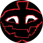 Halloween 2025 Badge